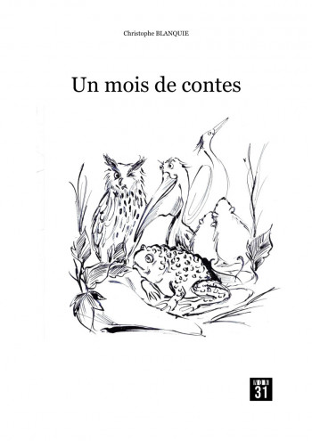 Un mois de contes